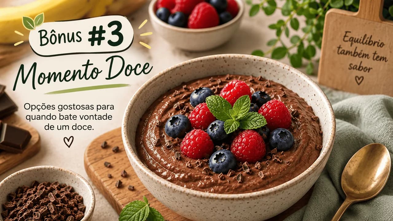 Momento Doce