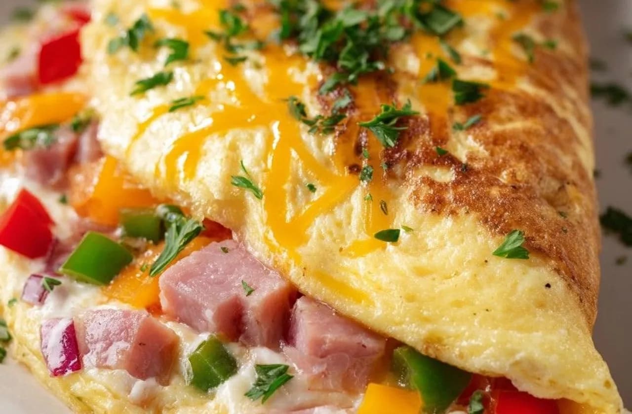 Receitas práticas e gostosas